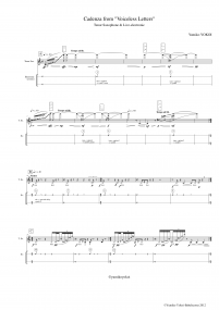 Cadenza VLetters 01 Doc Score_z 7